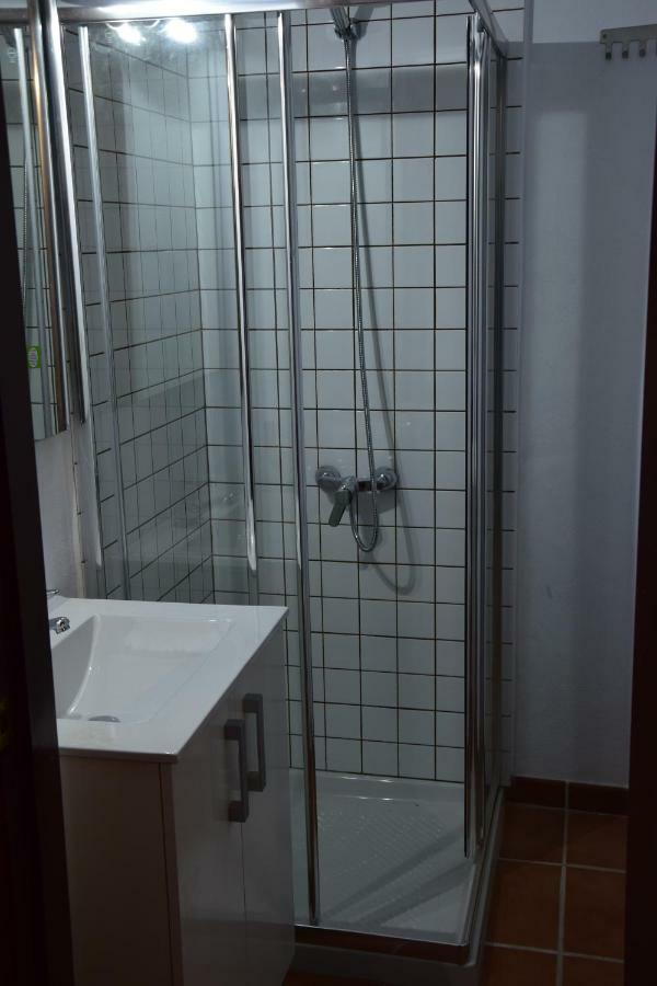 Apartamento-Estudio En Villa Con Piscina 말라가 외부 사진