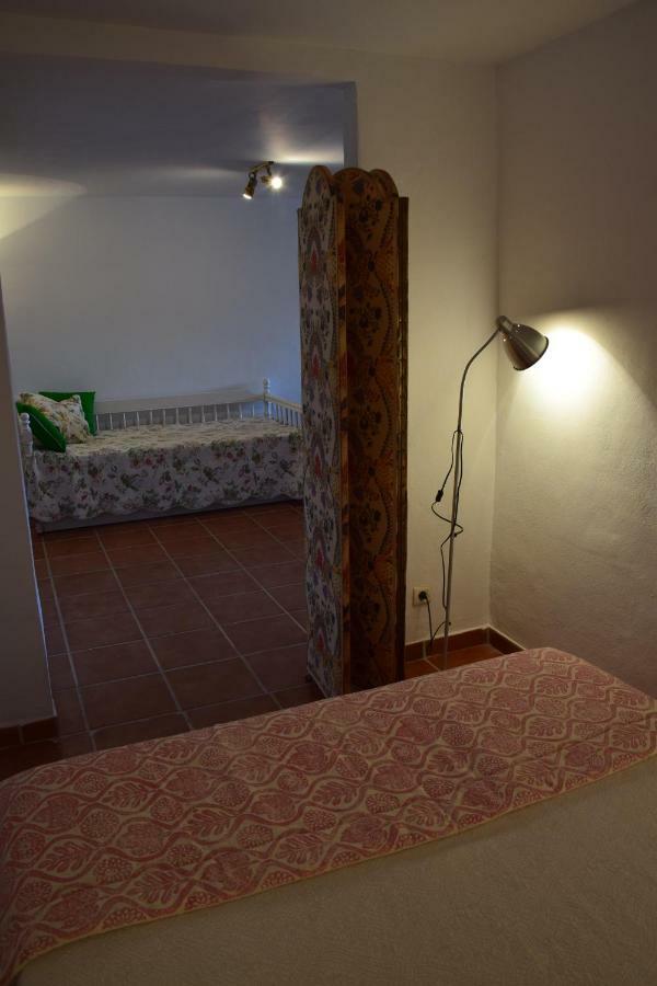 Apartamento-Estudio En Villa Con Piscina 말라가 외부 사진